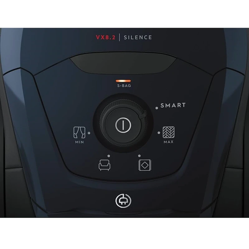 گچین مال  - جاروبرقی آاگ مدل AEG VX82-1-OKO 