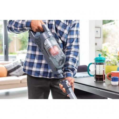 گچین مال  - جارو شارژی بلک اند دکر مدل BHFEA520J