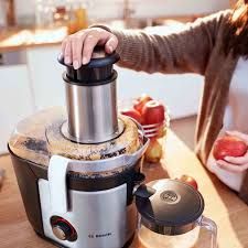 گچین مال  - آبمیوه گیری بوش مدل MES4010