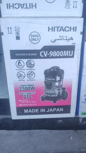 گچین مال  - جاروبرقی هیتاچی مدل CV-9800MIJ
