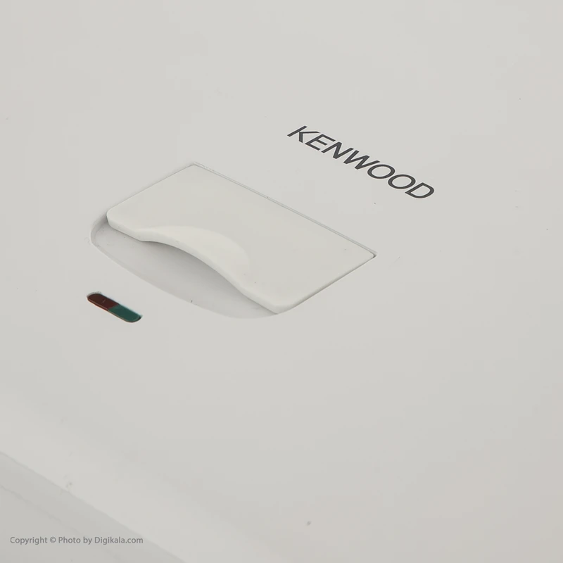 گچین مال  - ساندویچ ساز کنوود مدل KENWOOD SMP94.A0WH