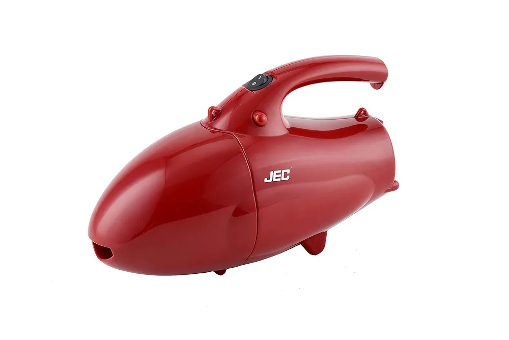 گچین مال  - جاروبرقی دستی  JEC VC-5700 با توان ۸۰۰ وات