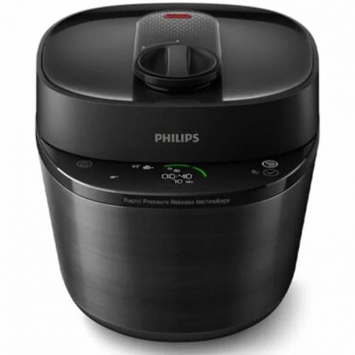 گچین مال  - مولتی کوکر فیلیپس مدل HD2151 ظرفیت ۵ لیتر چند کاره