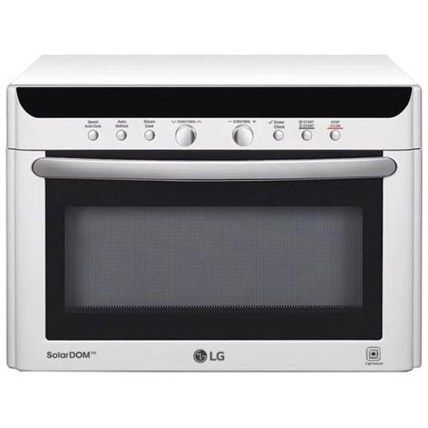 گچین مال  - سولاردام ال جی مدل MA3882QC