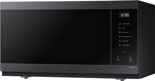 گچین مال  - مایکروویو سامسونگ مدل MG40DG5525 ظرفیت ۴۰ لیتر