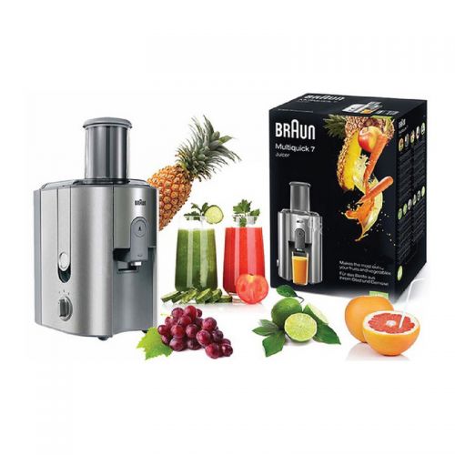 گچین مال  - آبمیوه‌گیری برون مدل J700