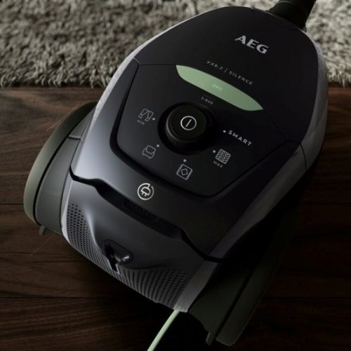 گچین مال  - جاروبرقی آاگ مدل AEG VX82-1-OKO 