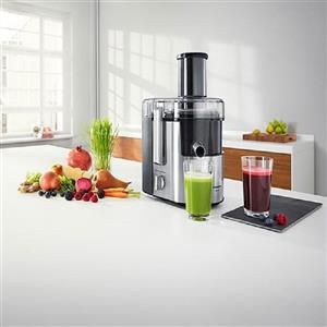 گچین مال  - آبمیوه گیری پاناسونیک مدل PANASONIC MJ-DJ01