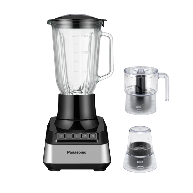 گچین مال  - آسیاب و مخلوط‌ کن پاناسونیک مدل MX-MG54C1