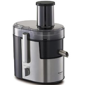 گچین مال  - آبمیوه گیری پاناسونیک مدل PANASONIC MJ-DJ01