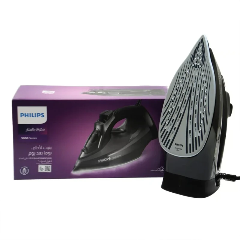گچین مال  - اتو بخار فیلیپس مدل DST5040 (سری 5000)
