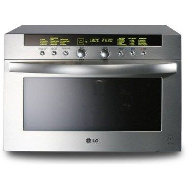 گچین مال  - سولاردام ال جی مدل MA3884VC ظرفیت ۳۸ لیتر