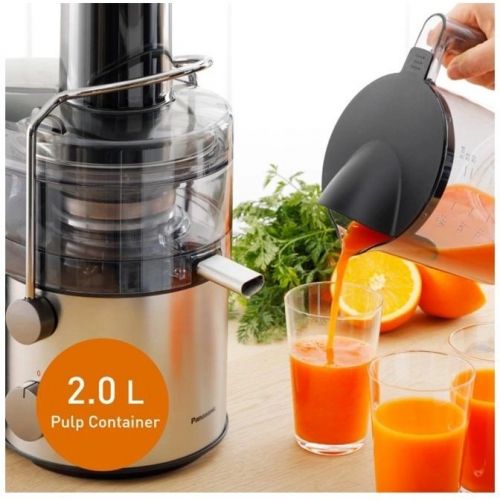 گچین مال  - آبمیوه‌گیری چند کاره پاناسونیک مدل MJ-CB800