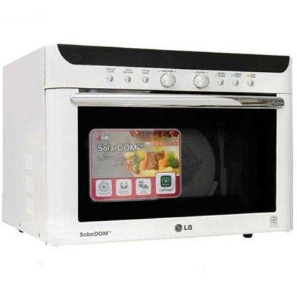 گچین مال  - سولاردام ال جی مدل MA3882QC