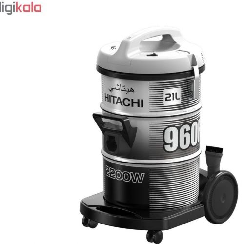 گچین مال  - جاروبرقی سطلی هیتاچی مدل CV-965N