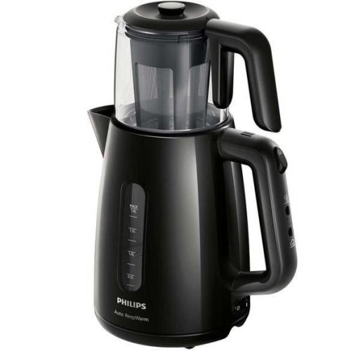 گچین مال  - چای ساز فیلیپس مدل HD7301