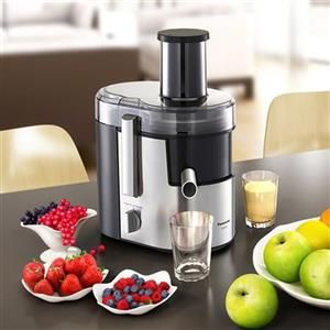 گچین مال  - آبمیوه گیری پاناسونیک مدل PANASONIC MJ-DJ01