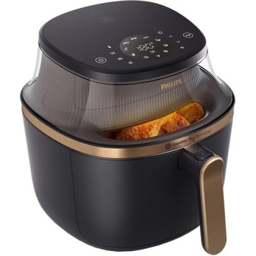 گچین مال  - سرخ کن بدون روغن فیلیپس NA322 ظرفیت 4.2 لیتری