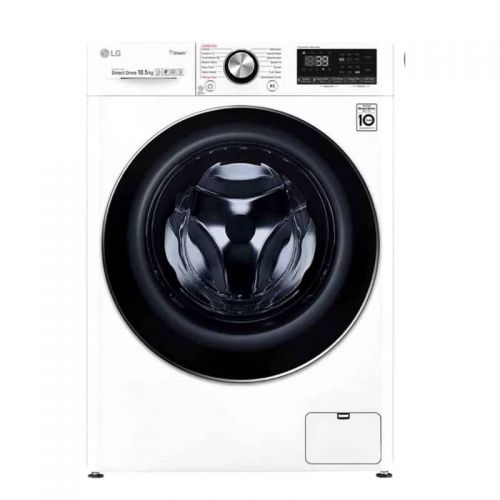 گچین مال  - ماشین لباسشویی10.5 کیلو مدل V9