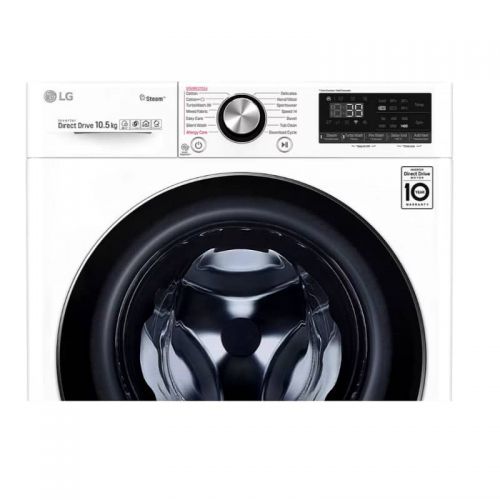 گچین مال  - ماشین لباسشویی10.5 کیلو مدل V9